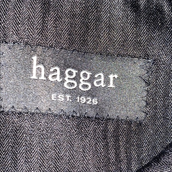 Hagar dress pants 33 x 30 - Picture 5 of 5